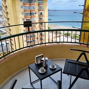 Torres Del Sol 12th Floor Teide And Atlantic View - Americas Playa de las Americas (Tenerife)