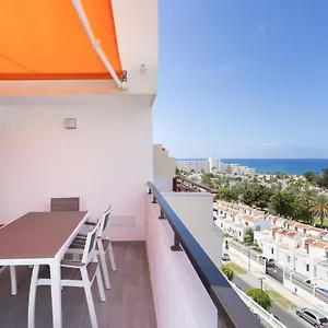 Sunny Olympia By Sunkeyrents Playa de las Americas (Tenerife)